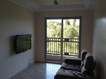 Apartamento · 64m² · 3 Quartos · Apartamento para aluguel - no Vila Sofia
