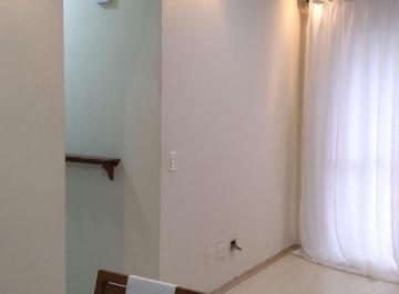 Apartamento · 59m² · 2 Quartos · Apartamento à venda - no Vila Constança
