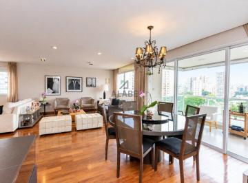 Apartamento · 300m² · 3 Quartos · Apartamento à venda - em Cidade Monções
