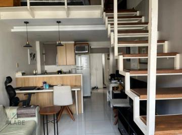 Apartamento · 50m² · 1 Quarto · Apartamento à venda - em Moema