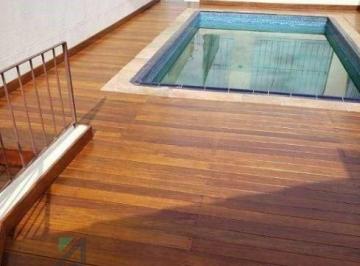 Apartamento · 780m² · 5 Quartos · Apartamento à venda - no Alto da Boa Vista