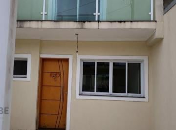 Casa · 110m² · 3 Quartos · Casa à venda - no Vila Isa