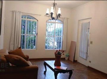 Casa · 132m² · 3 Quartos · Casa à venda - em Brooklin