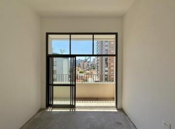 Apartamento · 35m² · 1 Quarto · Apartamento à venda - no Jardim das Acácias