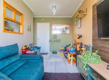 Apartamento · 49m² · 2 Quartos · Apartamento à venda - no Vila Arriete