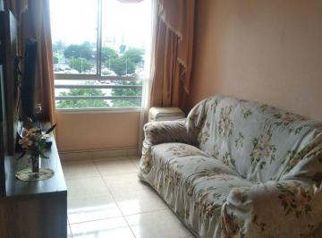 Apartamento · 49m² · 2 Quartos · Apartamento à venda - no Vila Arriete