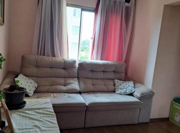 Apartamento · 49m² · 2 Quartos · Apartamento à venda - no Vila Emir