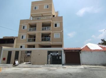 Apartamento · 27m² · 1 Quarto · Apartamento para aluguel - no Campo Grande