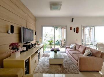 Casa · 311m² · 3 Quartos · Casa à venda - na Chácara Flora