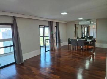 Apartamento · 185m² · 3 Quartos · Apartamento para aluguel - no Jardim Morumbi