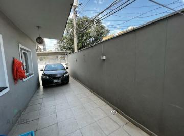 Casa · 95m² · 2 Quartos · Casa à venda - no Campo Grande