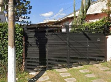 Terreno · 462m² · Terreno à venda - no Jardim Consórcio