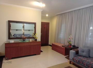 Casa · 240m² · 3 Quartos · Casa à venda - no Campo Grande