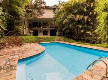 Casa · 2000m² · 5 Quartos · Casa à venda - na Chácara Flora