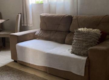 b33df85b22553c8a75f4ee0392c45c44fdcc1ff6 · Apartamento com 2 dormitórios à venda, 55 m² por R$ 175.000,00 - Dic IV (Conjunto Habitacional Lech 