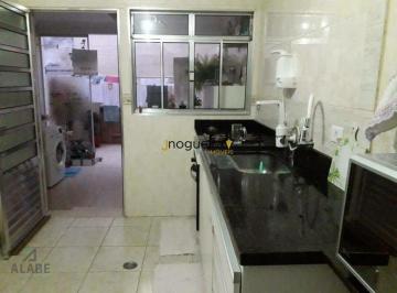 Casa · 90m² · 2 Quartos · Casa à venda - no Jardim Santa Cruz (Campo Grande)