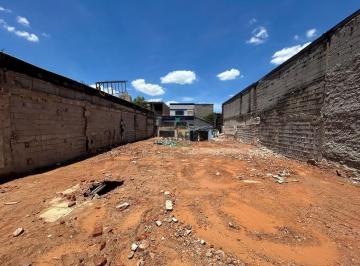 Terreno · 220m² · Terreno à venda - no Jardim Jabaquara
