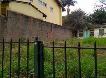 Terreno · 250m² · Terreno à venda - em Santo Amaro