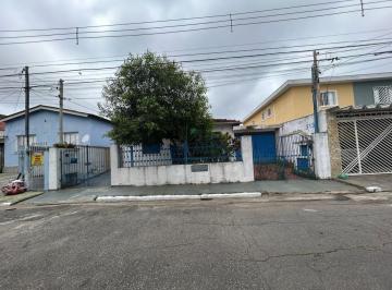 Terreno · 288m² · Terreno à venda - no Vila Arriete