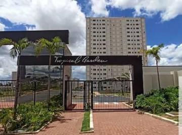 29e125fa2e2c73dda0652dd23ceb8a17ac1605b9 · Apartamento com 2 dormitórios à venda, 45 m² por R$ 315.000,00 - Parque Industrial - Campinas/SP
