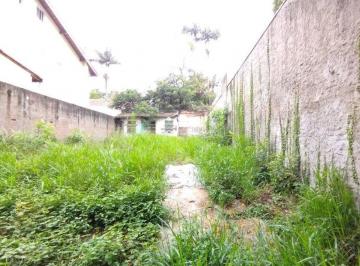 Terreno · 253m² · Terreno à venda - em Santo Amaro