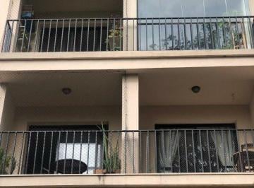 Apartamento · 72m² · 3 Quartos · Apartamento à venda - no Jardim Palmares (Zona Sul)