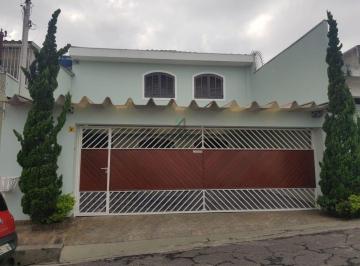 Casa · 300m² · 3 Quartos · Casa à venda - no Vila Constância