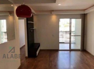Apartamento · 80m² · 2 Quartos · Apartamento à venda - no Jardim Aeroporto