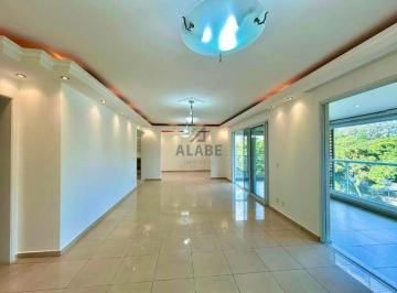 Apartamento · 210m² · 4 Quartos · Apartamento à venda - na Granja Julieta