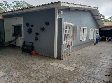 Casa · 250m² · 5 Quartos · Casa à venda - no Balneário São Francisco