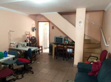 Casa · 225m² · 2 Quartos · Casa à venda - no Jardim Taquaral