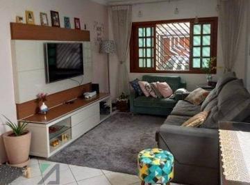 Casa · 131m² · 3 Quartos · Casa à venda - na Vila São Pedro