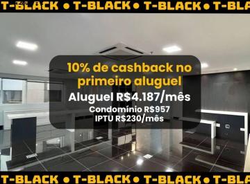 c18c26a4dd75f80a1a8ed48590769ade3a326aae · Sala para alugar, 50 m² por R$ 5.374,00/mês - Santa Terezinha - São Bernardo do Campo/SP