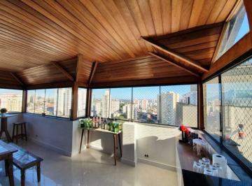 Apartamento · 140m² · 3 Quartos · Apartamento à venda - no Vila Sofia