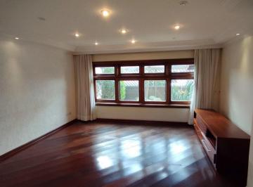 Casa · 300m² · 4 Quartos · Casa à venda - no Jardim Campo Grande