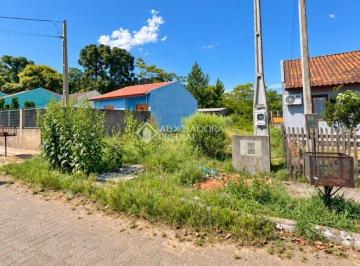 Terreno · 212m² · Terreno à venda no bairro Caju - Nova Santa Rita/RS
