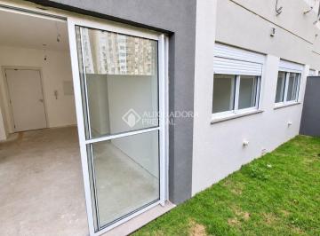 Apartamento · 77m² · 2 Quartos · Apartamento Garden com 2 dormitórios e suíte no Grand Park Moinhos - Canoas/RS