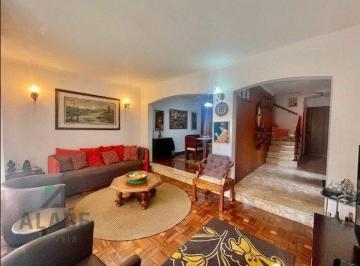 Casa · 160m² · 3 Quartos · Casa à venda - no Campo Belo
