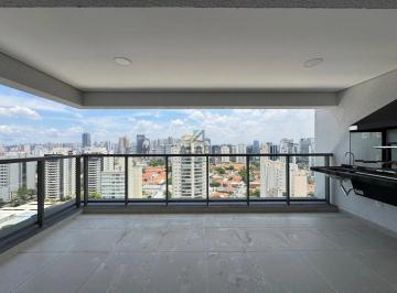 Apartamento · 200m² · 3 Quartos · Apartamento à venda - em Brooklin