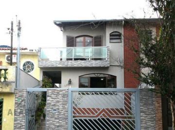 Casa · 150m² · 3 Quartos · Casa à venda - no Campo Grande