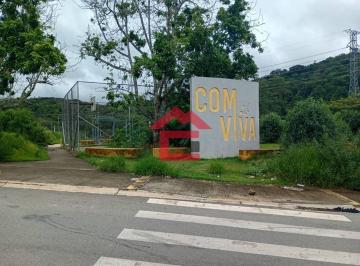 d265c70c2501ab63412028d8ac41775ed3e662ed · Terreno à venda, 125 m² por R$ 185.000,00 - Chácara Roselândia - Cotia/SP