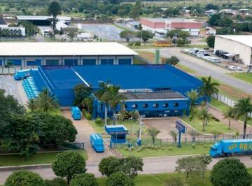 Comercial · 4400m² · Comercial para aluguel - na Zona Industrial