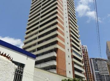 Apartamento · 90m² · 3 Quartos · 2 Vagas · Apartamento à venda no Meireles, Fortaleza