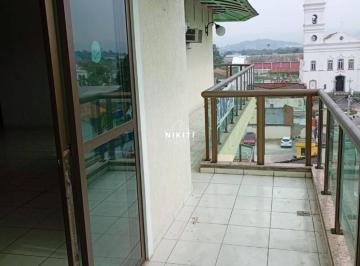 0b0d00187253b9e1946a6139707243a1d52edb4b · Apartamento com 4 dormitórios à venda, 162 m² por R$ 870.000 - Centro - Maricá/RJ