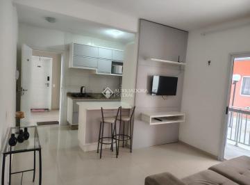 Apartamento · 88m² · 2 Quartos · 1 Vaga · Apartamento a 450m da praia