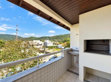 03 · Apartamento para alugar no Centrinho da Lagoa com 5 dormitórios, 2 suítes e 2 vagas
