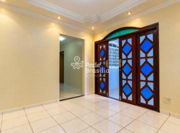 Casa · 120m² · 2 Quartos · 1 Vaga · TH36349 - Qe 17 Guará, Casa Térrea, 02 quartos, 120m². Agende sua visita!
