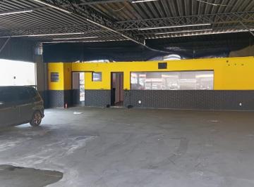 5b3b4f752a49039d1e908a379d9bbd16f38c744a · Galpão Comercial para Locação, 283m² - Vila Alto de Santo André, Santo André/SP.