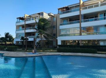 Apartamento · 76m² · 2 Quartos · Apartamento à venda - em Cumbuco