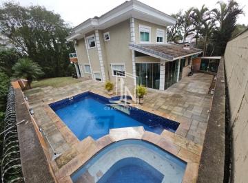 Casa · 5 Quartos · 4 Vagas · IMÓVEL PARA LOCAÇÃO - CONDOMÍNIO QUINTA DE SÃO FERNANDO